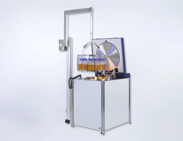 Dispositivo elevador Elevador Autoclave Autoclave de laboratorio