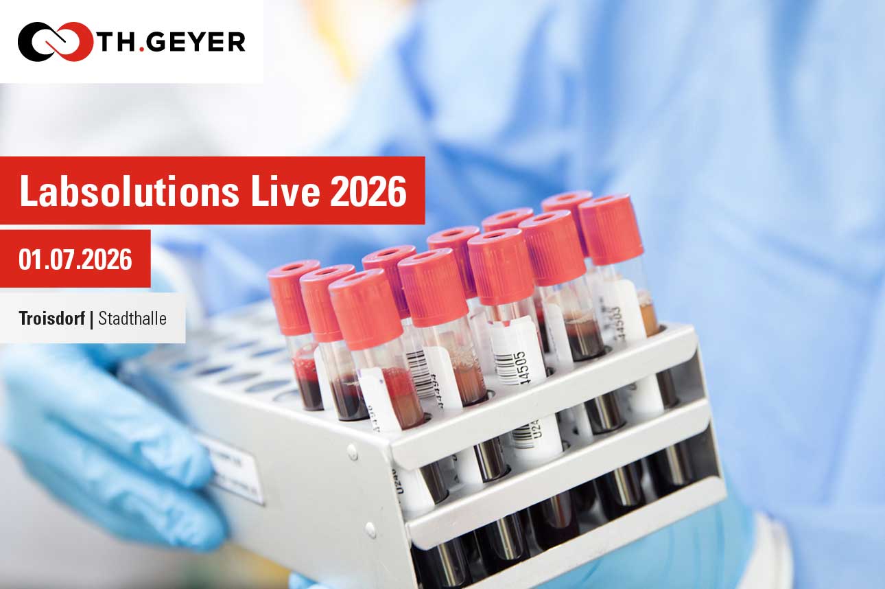 LABSOLUTIONS en direct à Troisdorf 2026