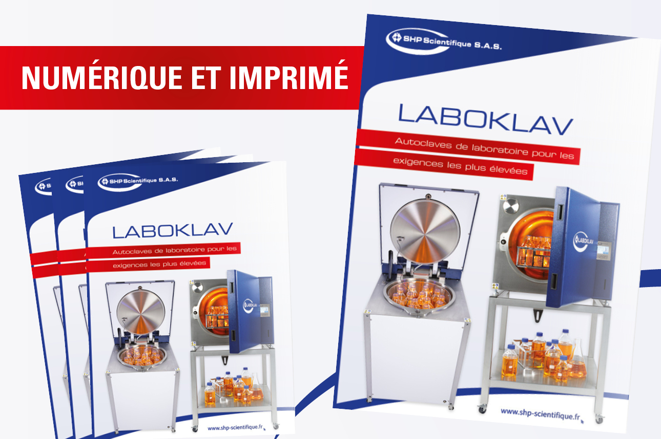 LABOKLAV Catalog 2025