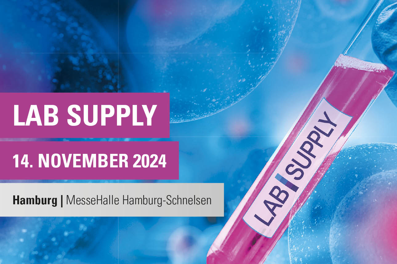 SHP Steriltechnik AG sera présente à Freiburg et à Hamburg.